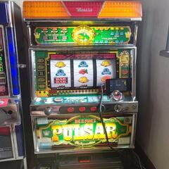 スロット　キングパルサー　期間限定