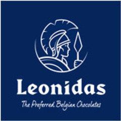【オープニングスタッフ募集】ベルギー王室御用達チョコレート「Leonidas（レオニダス）」の画像