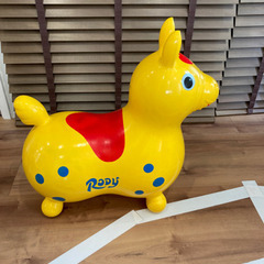 RODY （乗用玩具）