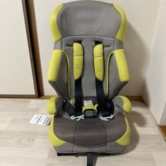 コンビ 1歳〜11歳 チャイルドシート ジュニアシート