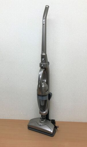 dretec 充電式サイクロンクリーナー VC-103