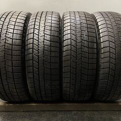 DUNLOP WINTER MAXX 03 205/65R16 ...