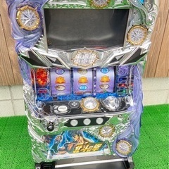 北斗の拳 強敵 スロット