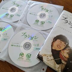 韓国ドラマDVD