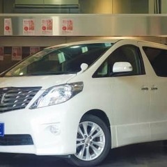 3,500CCのミニバン😲👍