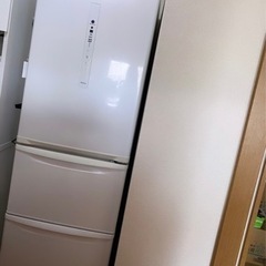 取引中 Panasonic 冷蔵庫 