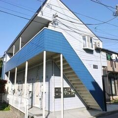 ✨敷金/礼金0円・仲介手数料0円✨水商売・無職OK😄 ＪＲ…