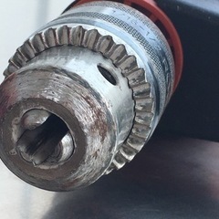 K50★ヒルティ◇ハンマードリル◇UH700◇コード式◇2段変速◇ハイトルク振動ドリルドライバー◇電動工具の画像
