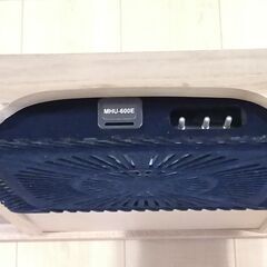 木製の家具調ローテーブルの画像