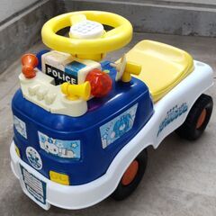 外遊び、車幼児用