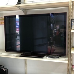 Panasonic   50型　VIERA   テレビ　TH-P50VT33   リモコン付　大迫力　人気商品　おすすめ　早いもの勝ち