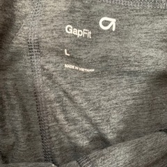 GAP スポーツ用パンツの画像