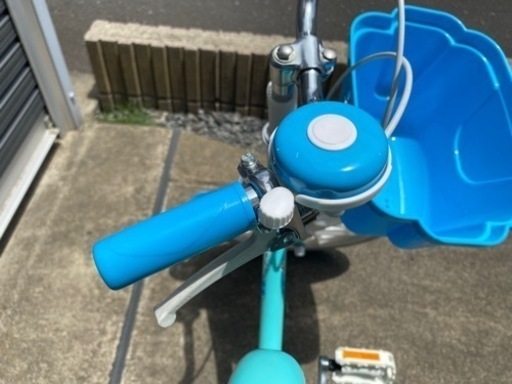 Bridgestone 3歳から6歳ぐらいまで自転車。