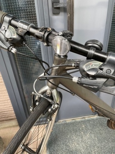 自転車