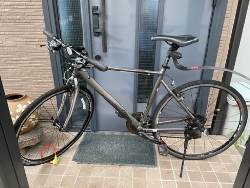 自転車