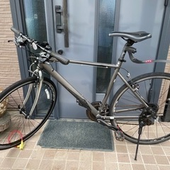 自転車