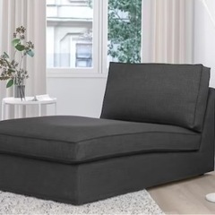 IKEAイケアソファ美品1人用定価46000円→20000円（1台×2台）