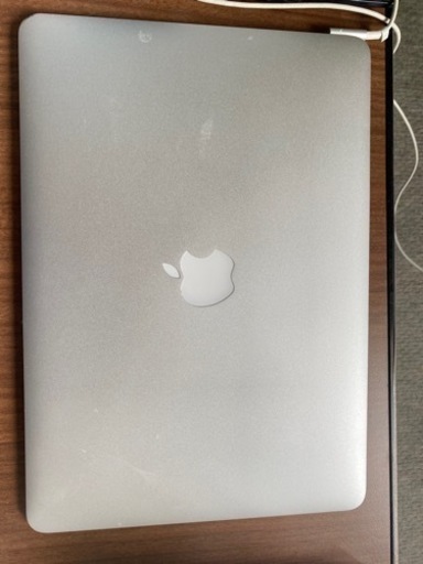 Mac book Air（Mid 2011）Corei5