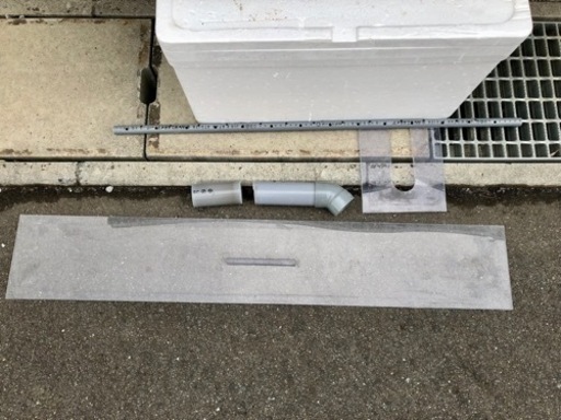 取引決まりました。上部フィルター　120cm