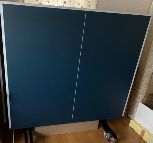 卓球台　IGNIO 国際規格サイズ