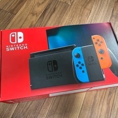 Nintendo Switch ニンテンドースイッチ 本体+リングフィットアドベンチャー+128GBメモリ+保護フィルム貼付済