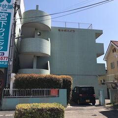 ★激安賃貸サポート★当社はどこよりも激安♪高崎東口1K物件!！初...