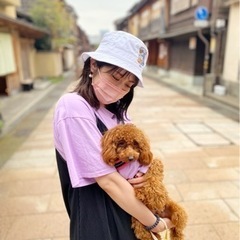 犬友募集　