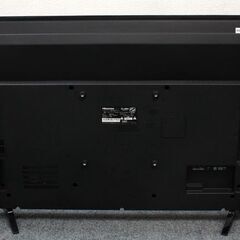 ⭐︎Hisense 液晶テレビ 43A6100 43インチ 2019年製 Hisense/ハイセンス 43A6100 液晶テレビ [43V型 /4K対応] 2019年製