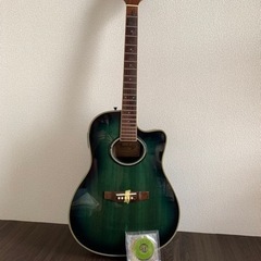 アコースティック アコギ 