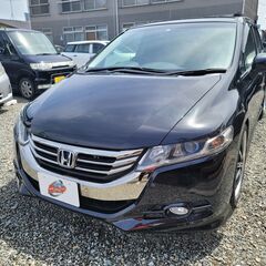 【自社ローン大歓迎☆】ホンダ オデッセイ