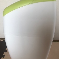 アップリカおむつ消臭ばこの画像