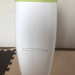 アップリカおむつ消臭ばこの画像