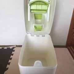 アップリカおむつ消臭ばこの画像