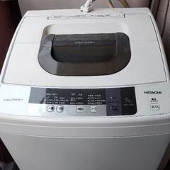☆至急〜6/29まで☆動作OK！洗濯機