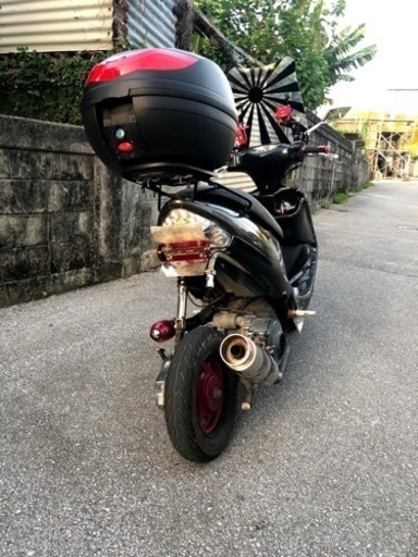 V125G2台