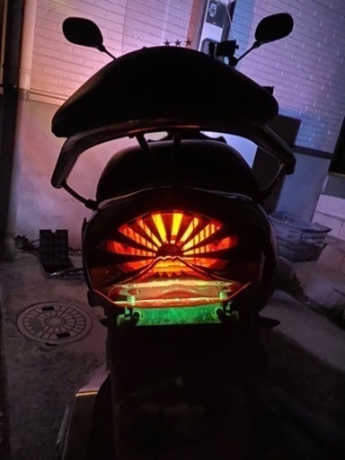 V125G2台