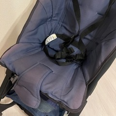 ポキット　ベビーカー　受け渡し決定済みの画像