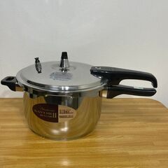 ★セット販売★【圧力鍋・ハート型フライパン・卓上鍋(コンロ付き）...