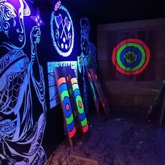 【都内】斧投げ（AxeThrowing）一緒にしましょう！ - 豊島区