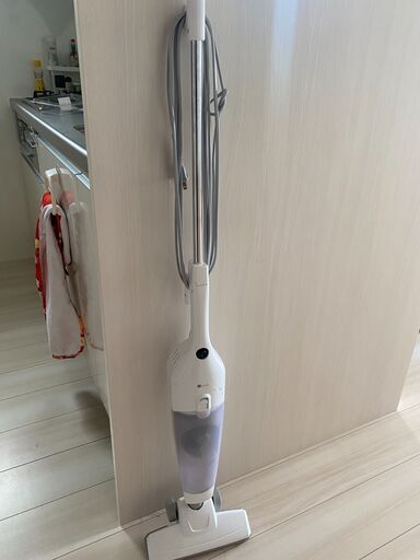 ニトリ掃除機