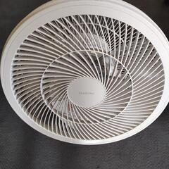 三菱　R30J-DMY-H 20年製造 リビング扇風機 SEAS...