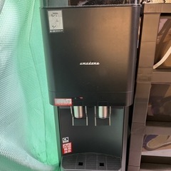 amadana ウォーターサーバー