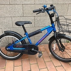子供用自転車