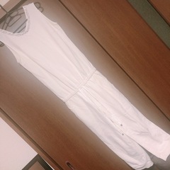 値下げ！Rady Mサイズ  オールインワン ビジュー