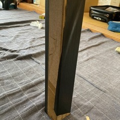 リビングこたつの画像