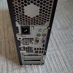 HP8200 SFF Core i5-2400 ジャンクの画像