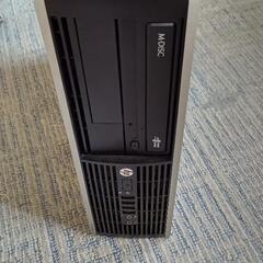 HP8200 SFF Core i5-2400