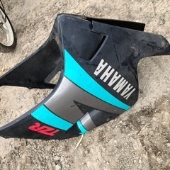 ヤマハ TZR50の画像