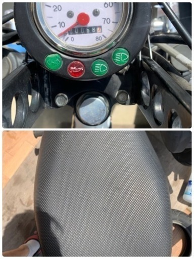 ★売約済み★バイク　50cc  原付　スクーター　2サイクル