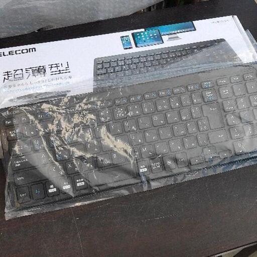 0624-088 キーボード ELECOM